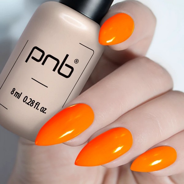 Гел лак PNB 8 мл 033